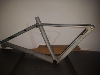 Cuadro Trek Procaliber 9.8