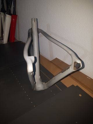 Cuadro Trek Procaliber 9.8