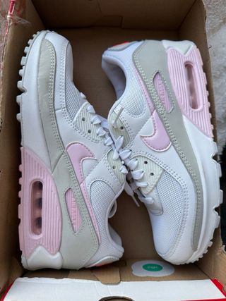 Zapatillas Nike Air Max 90
