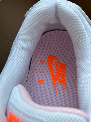 Zapatillas Nike Air Max 90