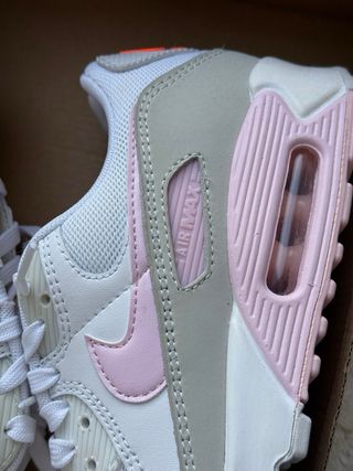 Zapatillas Nike Air Max 90