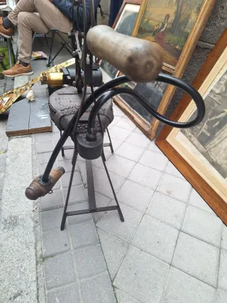 Fuelle de ordres para el vino antiguo