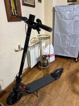 Patinete Eléctrico Xiaomi Poco Uso