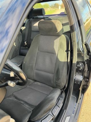 BMW Serie 5 2003  Manual 6 velocidades