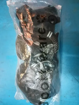 Protecciones Patines Talla S