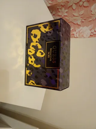 Set Guess Seductive Noir Donna