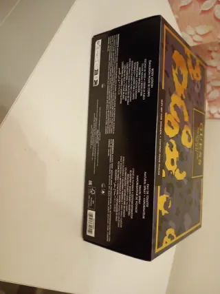 Set Guess Seductive Noir Donna