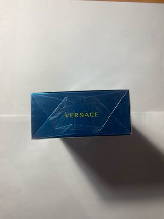 Versace Eros Eau de Toilette 100ml