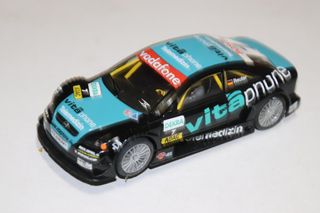 Scalextric lote de 7 coches Digital System