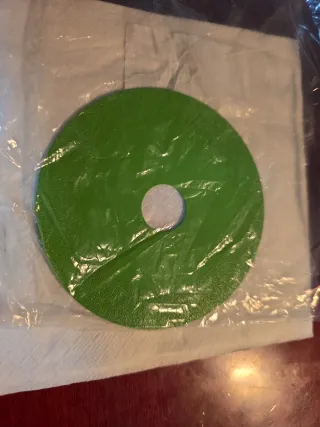 Disco Diamantado Corte Vidrio