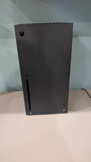 Xbox Series X con controller Elite 1 e 2 + cuffie