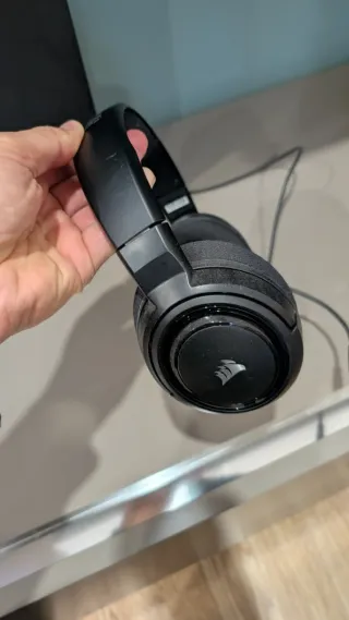 Xbox Series X con controller Elite 1 e 2 + cuffie