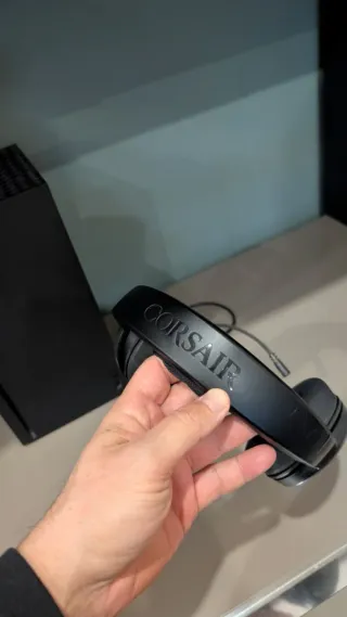 Xbox Series X con controller Elite 1 e 2 + cuffie