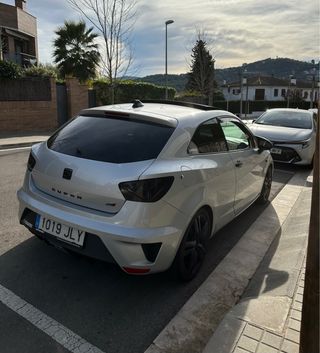SEAT Ibiza 2016