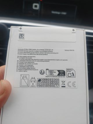 Samsung Galaxy A56 5G 128GB