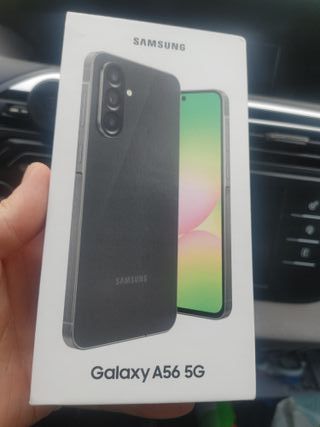 Samsung Galaxy A56 5G 128GB