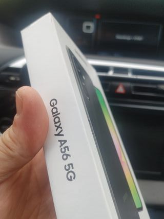 Samsung Galaxy A56 5G 128GB