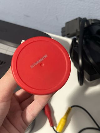 Console Nintendo 64 + Controller + Giochi