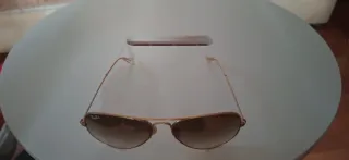 Gafas de sol Ray-Ban unisex