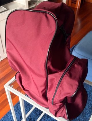 Funda para botas de equitación