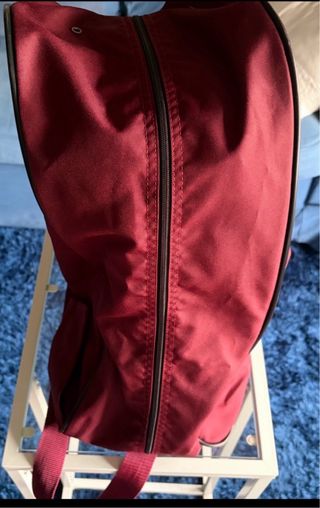 Funda para botas de equitación