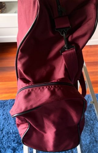 Funda para botas de equitación