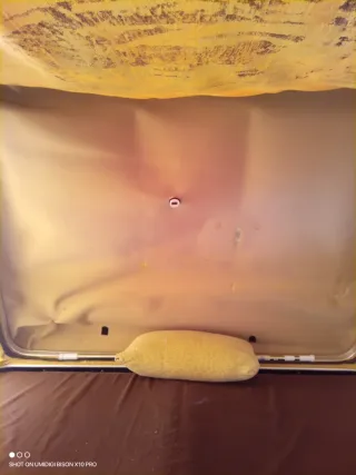 Tienda de techo para coche