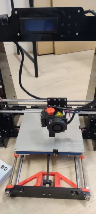 Stampante 3D Anet A8