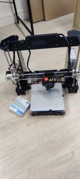 Stampante 3D Anet A8