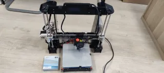 Stampante 3D Anet A8