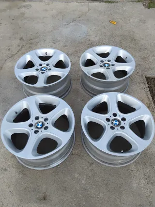 Llantas BMW 19" 5x120