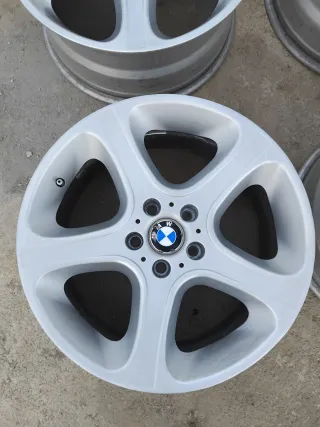 Llantas BMW 19" 5x120