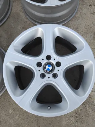 Llantas BMW 19" 5x120