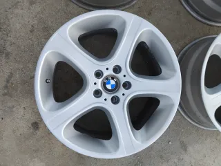 Llantas BMW 19" 5x120