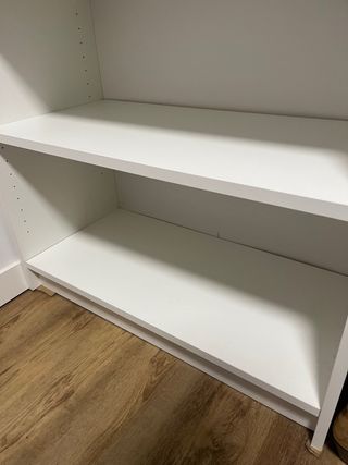 Armario Billy Ikea Blanco