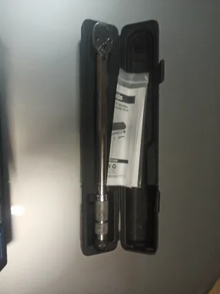 Juego Dinamométricas