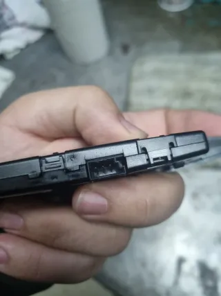 PDC Mercedes Clase A A176