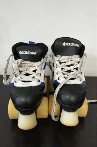 Patines Hockey Talla 33 RollerVar