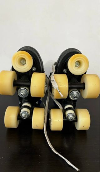 Patines Hockey Talla 33 RollerVar