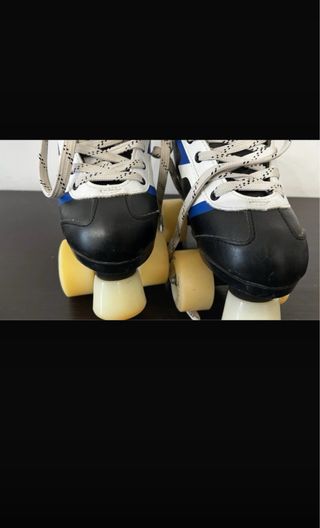 Patines Hockey Talla 33 RollerVar
