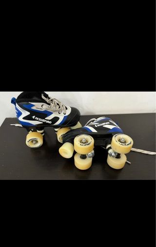 Patines Hockey Talla 33 RollerVar