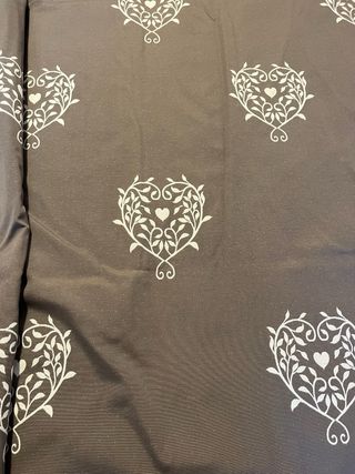 Tela de tapicería de 3,70mx2,90m