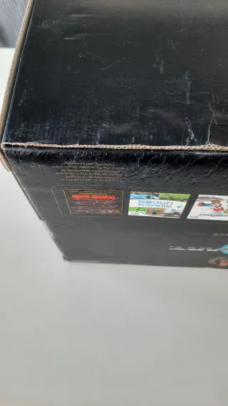 Nintendo Wii Mario Kart Wii Pack Completo