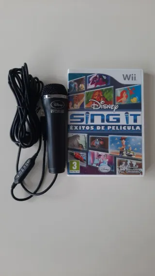 Nintendo Wii Mario Kart Wii Pack Completo