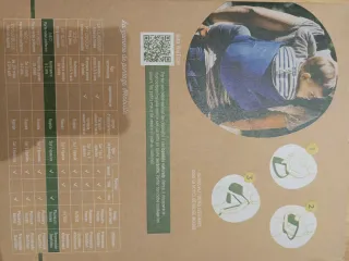 Mochila Portabebés NeoBulle