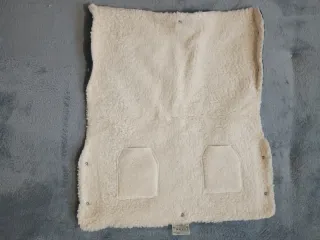 Manguito para silla de paseo Marca Grün Specht