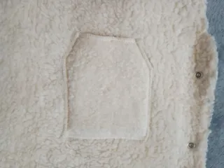 Manguito para silla de paseo Marca Grün Specht