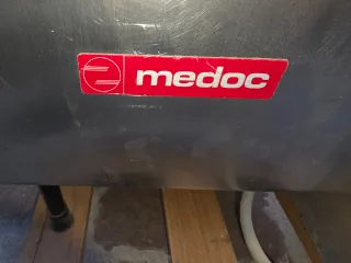 Sierra de carnicería Medoc