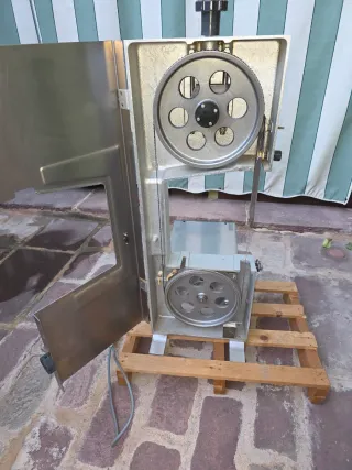 Sierra de carnicería Medoc