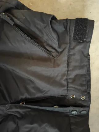 Pantalones de esquí para niño/niña Wed'ze talla 14